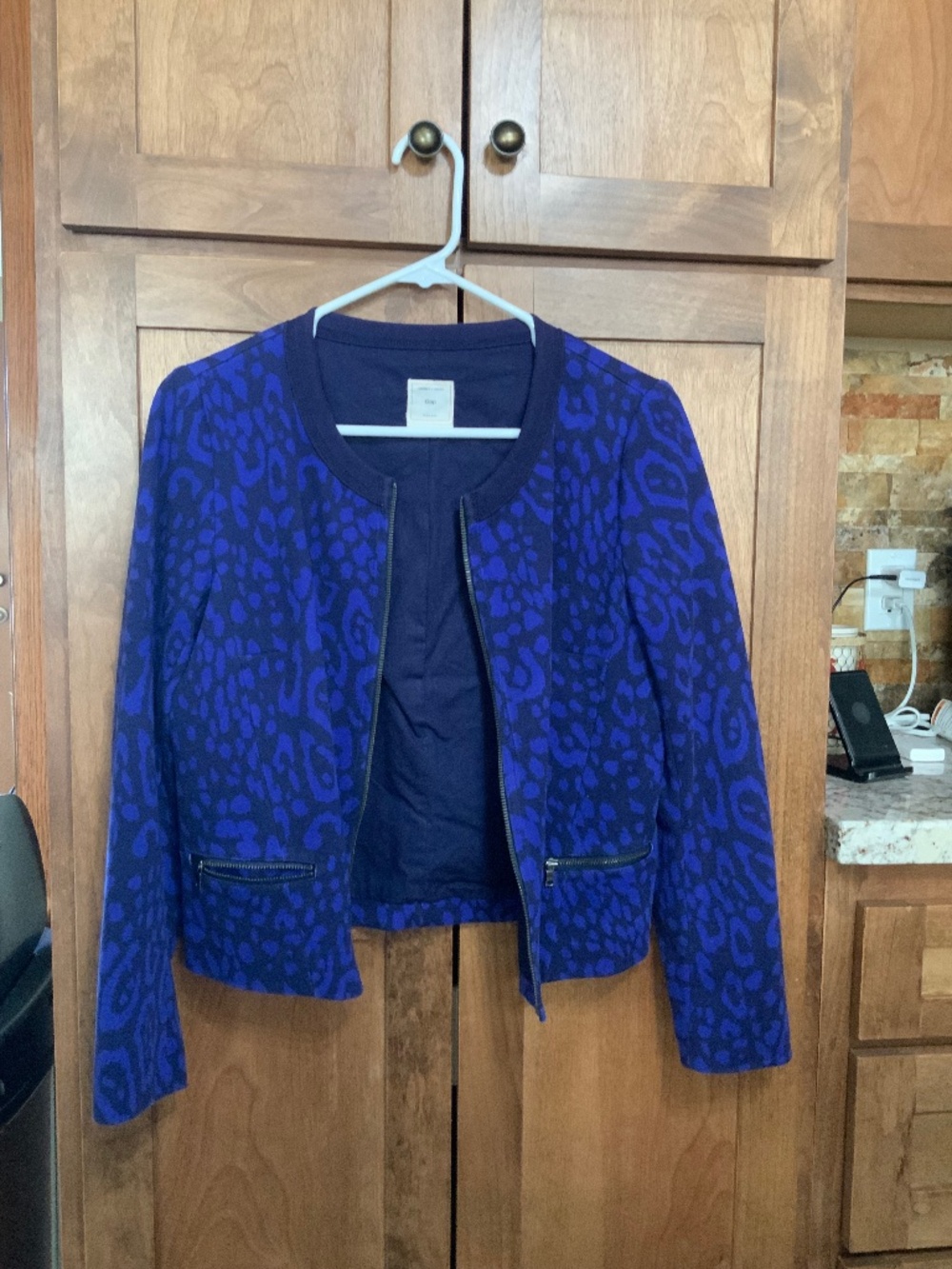 Gap jacket size 4